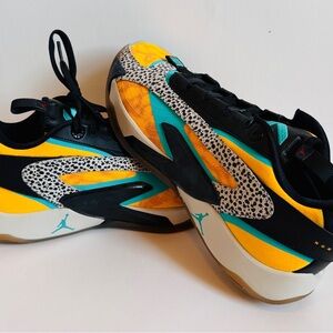 Nike Jordan Luka 2 “The Pitch” Basketball Shoes Men’s Size 10.5 NIB